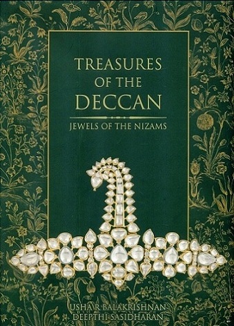 Treasures of the Deccan: Jewels of the Nizams & Painted Visions, 2 vols.