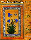 Wonders of nature: Ustad Mansur at the Mughal court