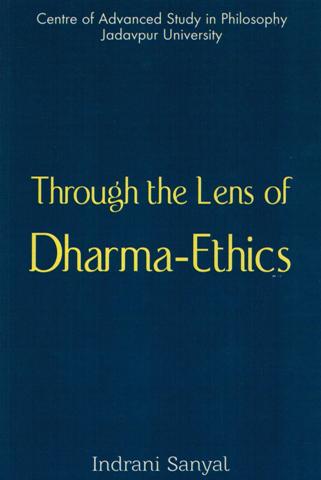 Through the lens of Dharma-Ethics