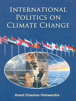International politics on climate change
