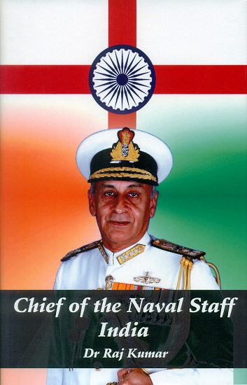 Chief of the Naval Staff India