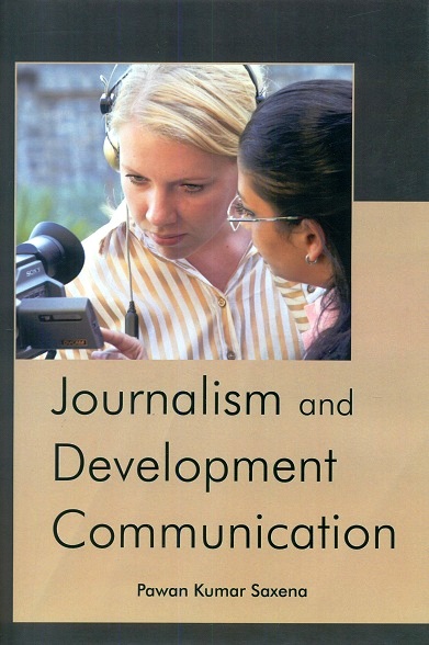Journalism and development communication