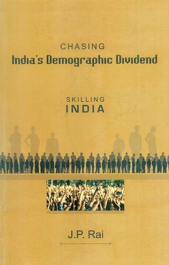 Chasing India's demographic dividend, skilling India
