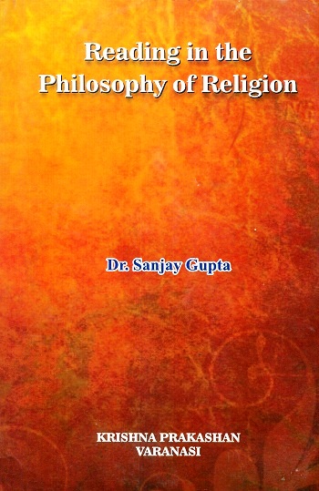 Reading in the philosophy of religion