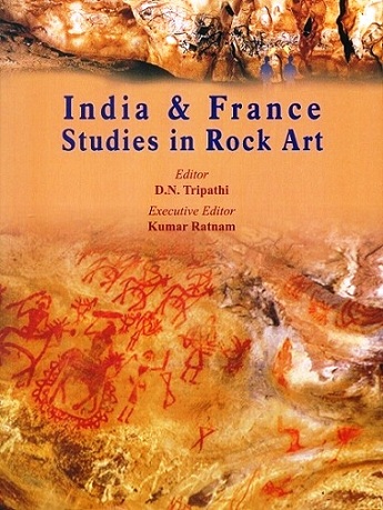India & France: studies in Rock Art