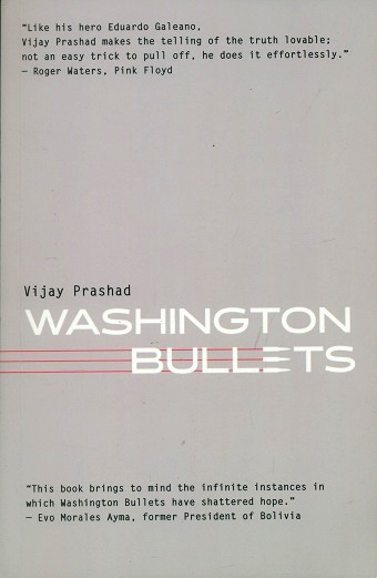Washington bullets