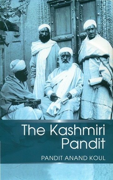 The Kashmiri Pandit
