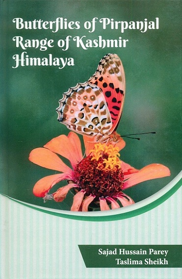 Butterflies of Pirpanjal Range of Kashmir Himalaya
