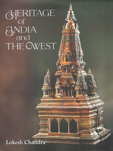 Heritage of India and the West