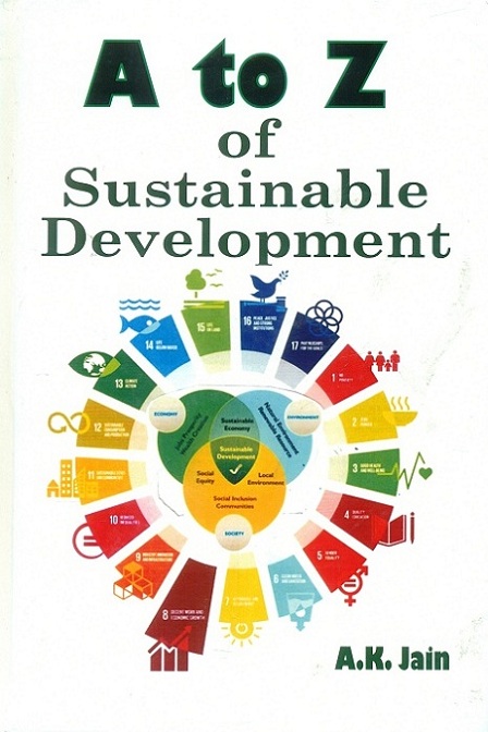 A to Z to sustainable development