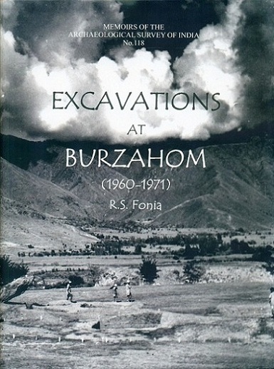 Excavations at Burzahom (1960-71)
