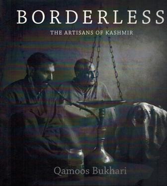 Borderless: the artisans of Kashmir