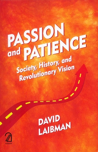 Passion and patience: society, history, and revolutionary vision