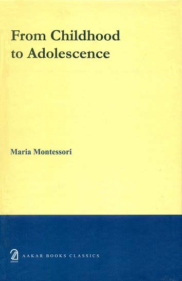 From childhood to adolescence