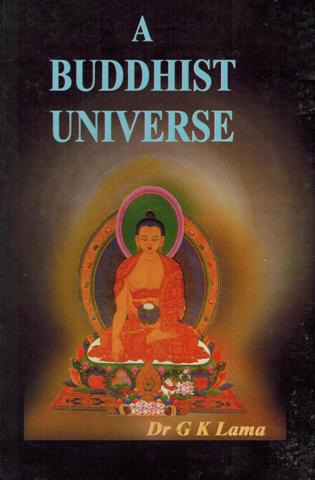 A Buddhist universe
