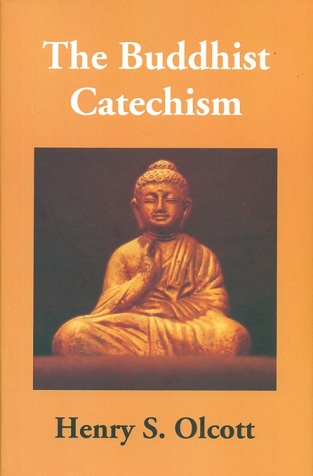The Buddhist catechism
