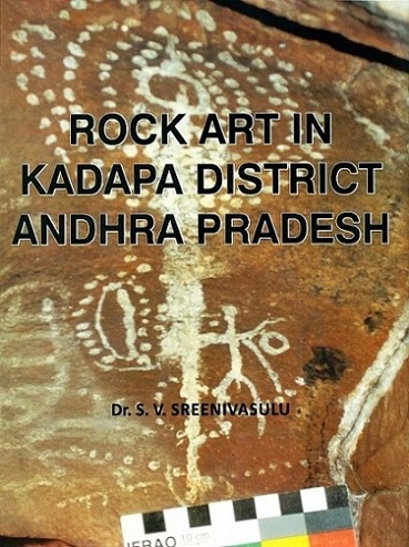 Rock art in Kadapa district, Andhra Pradesh