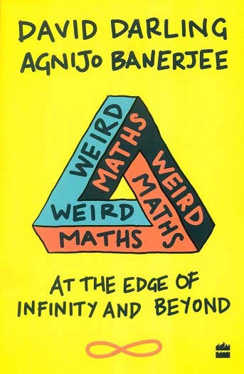 Weird maths: at the edge of infinity and beyond