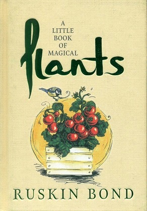 A little book of magical plants