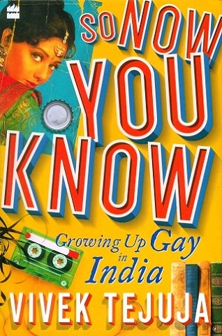So now you know: growing up gay in India