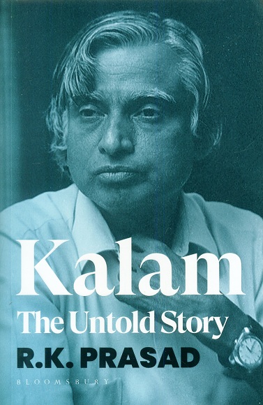Kalam: the untold story
