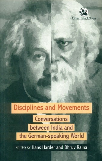 Disciplines and movements: conversations between India and the German-speaking world