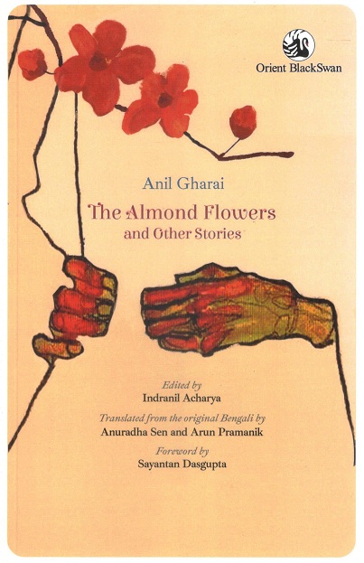 The almond flowers and other stories,