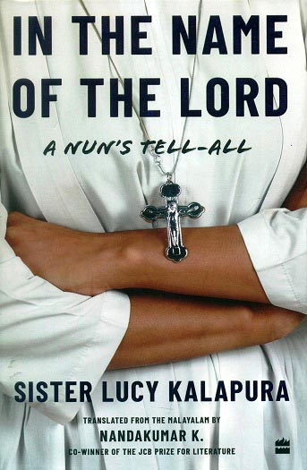 In the name of the Lord: a Nun's tell-all