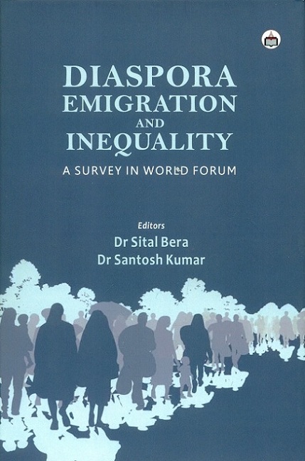 Diaspora emigration and inequality: a survey in world forum,