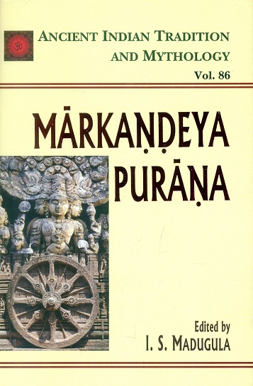 Markandeya Purana: a modern tr.,