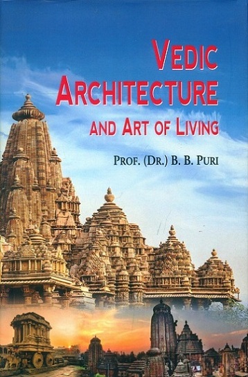 Vedic architecture and art of living