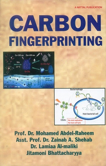 Carbon fingerprinting,