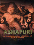 Ashapuri: the cradle of Paramara & Pratihara art, temples unveiled