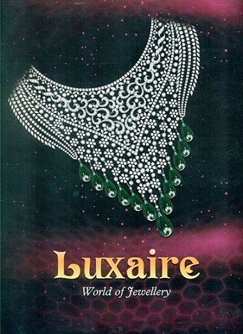 Luxaire world of jewellery