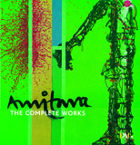 Amitava: the complete works, ed. by Kishore Singh