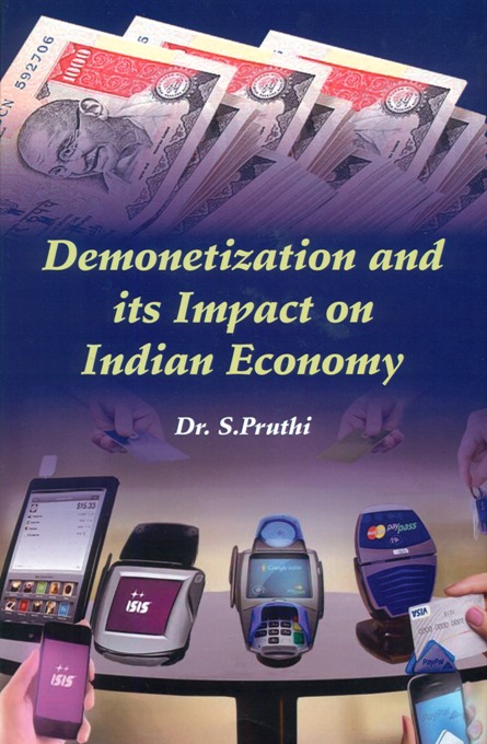 Demonetization and its impact on Indian economy