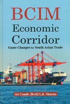 BCIM economic corridor: game changer for South Asian trade