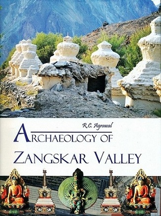 Archaeology of Zangskar valley
