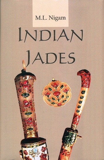 Indian jades