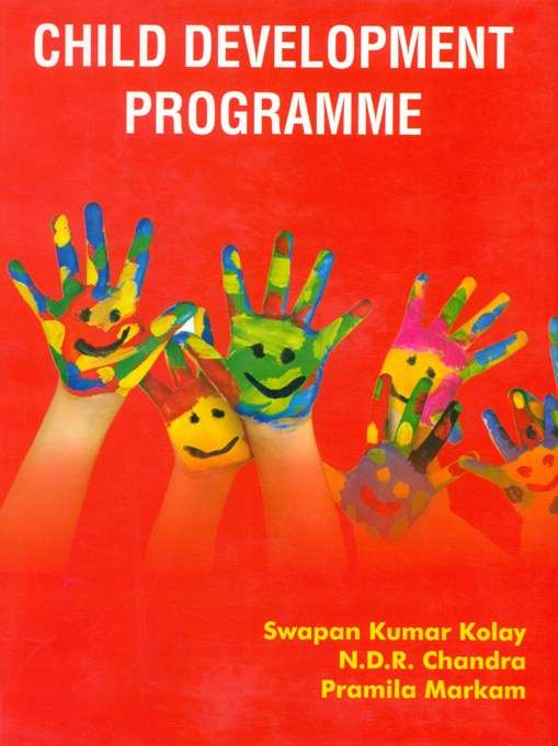 Child development programme