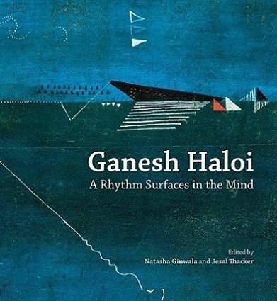 Ganesh Haloi: a rhythm surfaces in the mind,