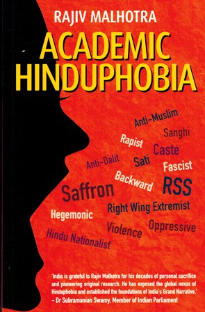 Academic Hinduphobia: a critique of Wendy Doniger
