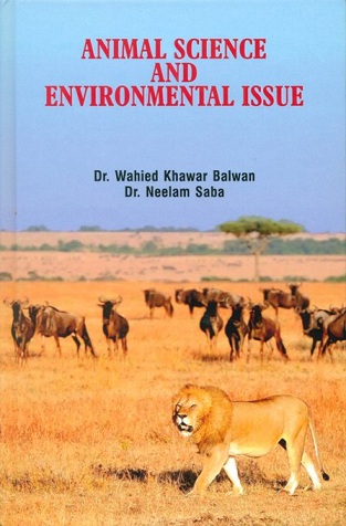 Animal sciences and environmental issues
