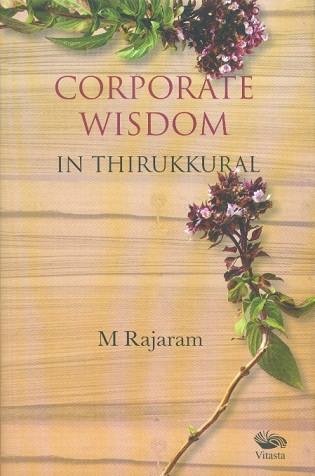 Corporate wisdom in Thirukkural