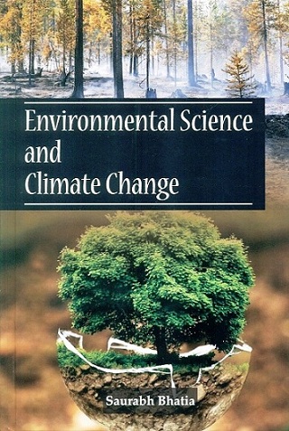 Environmental science and climate change