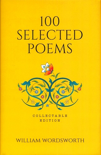 100 selected poems, collectable edition