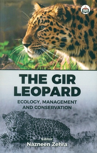 The Gir Leopard: ecology, management and conservation