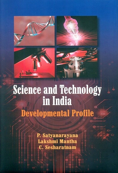Science and technology in India: developmental profile