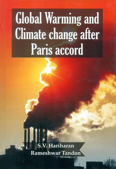 Global warming and climate change after Paris accord