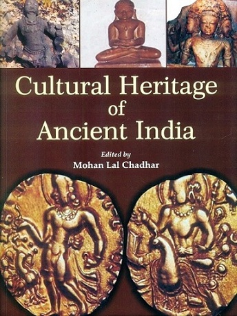 Cultural heritage of ancient India